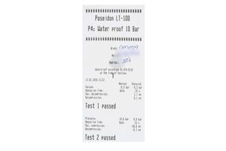 Thumbnail von Omega Seamaster Aqua Terra Steel Automatic Ladies' Watch Ref. 220.10.34.20.03.001 B&P