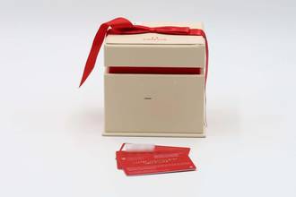 Thumbnail von Omega Seamaster Aqua Terra Steel Automatic Ladies' Watch Ref. 220.10.34.20.03.001 B&P