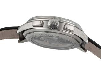 Thumbnail von ブライトリング プレミア B01 クロノグラフ ステンレス 自動巻き Ref. AB01181A1Q1X1 限定