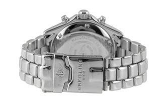 Thumbnail von Breitling Colt Cronógrafo Automático de acero inoxidable Reloj para hombre Ref. A13035.1