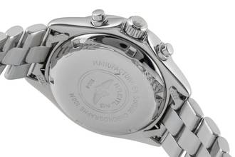 Thumbnail von Breitling Colt Cronógrafo Automático de acero inoxidable Reloj para hombre Ref. A13035.1