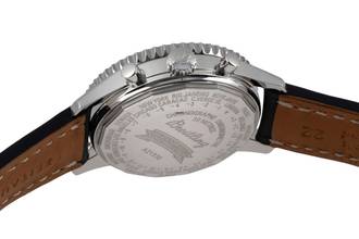 Thumbnail von Breitling Montbrillant Datora Kronograf Paslanmaz Çelik Otomatik Erkek Saat A21330