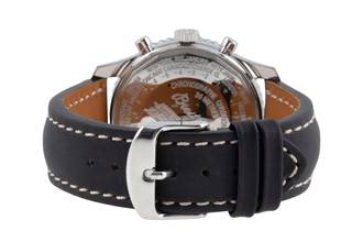 Thumbnail von Breitling Montbrillant Datora Kronograf Paslanmaz Çelik Otomatik Erkek Saat A21330