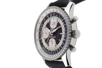 Thumbnail von Breitling Montbrillant Datora Kronograf Paslanmaz Çelik Otomatik Erkek Saat A21330