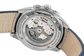 Thumbnail von Jaeger-LeCoultre Polaris Chronograph Automatik Ref. Q9028480 842.8.C1.S Papíry