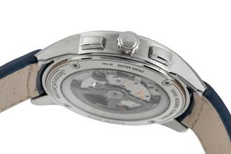 Thumbnail von Jaeger-LeCoultre Polaris Chronograph Automatik Ref. Q9028480 842.8.C1.S Papíry