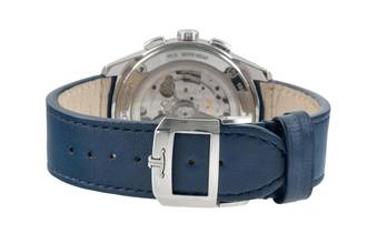 Thumbnail von Jaeger-LeCoultre Polaris Chronograph Automatik Ref. Q9028480 842.8.C1.S Papíry