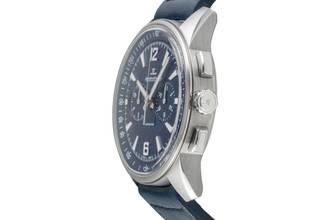 Thumbnail von Jaeger-LeCoultre Polaris Chronograph Automatik Ref. Q9028480 842.8.C1.S Papíry
