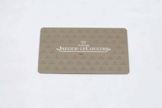 Thumbnail von Jaeger-LeCoultre Polaris Chronograph Automatik Ref. Q9028480 842.8.C1.S Papíry