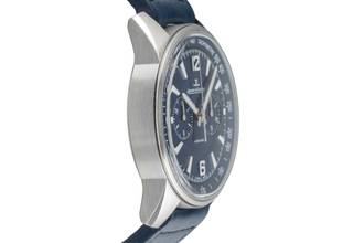 Thumbnail von Jaeger-LeCoultre Polaris Chronograph Automatik Ref. Q9028480 842.8.C1.S Papíry