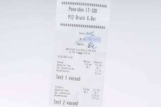 Thumbnail von IWC Portugieser Yacht Club Chronograph Flyback Automatic Ref. IW390701 B&P 2020