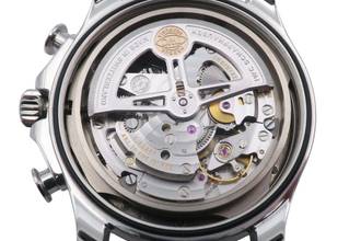 Thumbnail von IWC Portugieser Yacht Club Chronograph Flyback Automatic Ref. IW390701 B&P 2020