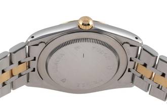 Thumbnail von Tudor Prince Date Stahl / Gold Automatik Ref. 74033 Karte 2016