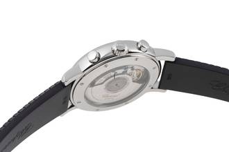 Thumbnail von Chopard Mille Miglia Chronograph Edelstahl Automatik Herrenuhr Ref 8331 LIMITED