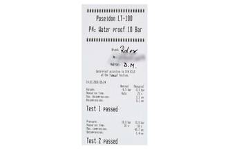 Thumbnail von Rolex Datejust 36 White Diamond Dial Stahl Weissgold Automatik Ref 16234 X-Serie