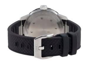 Thumbnail von IWC Aquatimer Automático Dial Plateado de acero Reloj automático para hombre Ref. IW329003 Tarjeta 2017