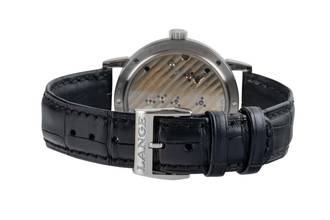 Thumbnail von A. Lange & Söhne 1815 18K Weissgold Handaufzug Ref. 235.026.1815