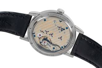 Thumbnail von A. Lange & Söhne 1815 18K Weissgold Handaufzug Ref. 235.026.1815