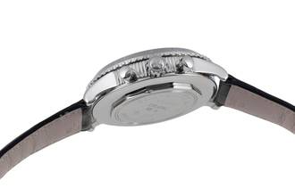 Thumbnail von Breguet Type XX - XXI - XXII Chronograph Flyback Stahl Automatik Herrenuhr Ref. 3810