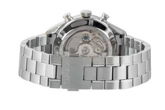 Thumbnail von TAG Heuer Carrera Calibre 1887 クロノグラフ ステンレス 自動巻き メンズ腕時計 Ref. CAR2110-0