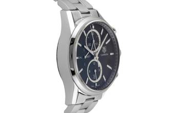 Thumbnail von TAG Heuer Carrera Calibre 1887 クロノグラフ ステンレス 自動巻き メンズ腕時計 Ref. CAR2110-0