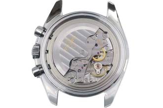 Thumbnail von Мужские часы Omega Speedmaster Broad Arrow Chronograph автоматические 3551.50.00 в коробке