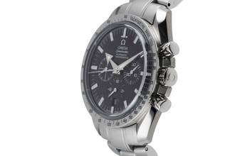Thumbnail von Мужские часы Omega Speedmaster Broad Arrow Chronograph автоматические 3551.50.00 в коробке