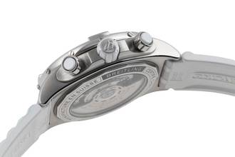 Thumbnail von Breitling Super Chronomat B01 44 Japan Edition Ref. AB0136A71A1S1 B&P