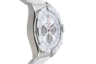 Thumbnail von Breitling Super Chronomat B01 44 Japan Edition Ref. AB0136A71A1S1 B&P