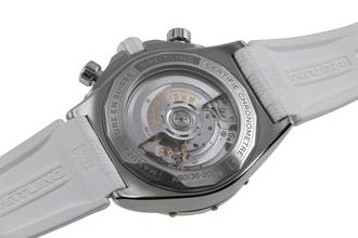 Thumbnail von Breitling Super Chronomat B01 44 Japan Edition Ref. AB0136A71A1S1 B&P