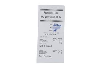 Thumbnail von Breitling Super Chronomat B01 44 Japan Edition Ref. AB0136A71A1S1 B&P