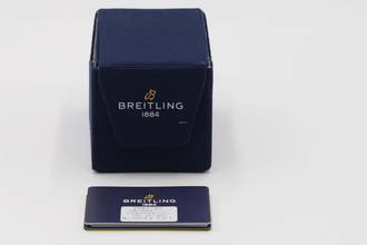 Thumbnail von Breitling Super Chronomat B01 44 Japan Edition Ref. AB0136A71A1S1 B&P