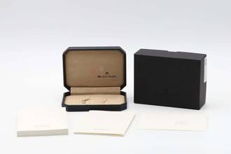 Thumbnail von Blancpain Villeret Extra Slim Chronometer El saatı, manuel kurmalı, erkek saati 7002-1127-61 B&P