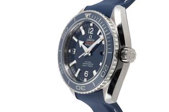 Thumbnail von Omega Seamaster Planet Ocean Titan Automatik Ref. 232.92.38.20.03.001 B&P
