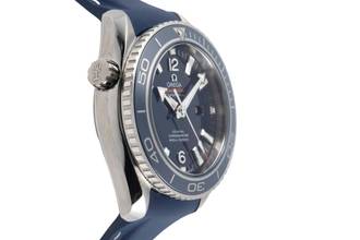 Thumbnail von Omega Seamaster Planet Ocean Titan Automatik Ref. 232.92.38.20.03.001 B&P