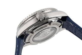 Thumbnail von Omega Seamaster Planet Ocean Titan Automatik Ref. 232.92.38.20.03.001 B&P