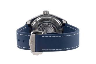 Thumbnail von Omega Seamaster Planet Ocean Titan Automatik Ref. 232.92.38.20.03.001 B&P