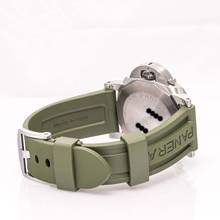 Thumbnail von Panerai Luminor Chrono 44 – PAM 01218 – как НОВЫЙ – 11/2025 Полный комплект