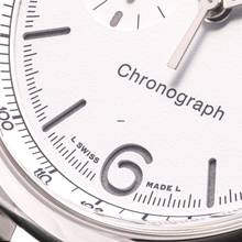 Thumbnail von Panerai Luminor Chrono 44 – PAM 01218 – как НОВЫЙ – 11/2025 Полный комплект