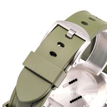 Thumbnail von Panerai Luminor Chrono 44 – PAM 01218 – как НОВЫЙ – 11/2025 Полный комплект