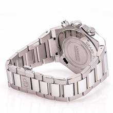 Thumbnail von Girard Perregaux Laureato Chrono 42mm White – 81020-11-131-11A – 新品同様 – 2022年10月 フルセット