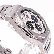 Thumbnail von Girard Perregaux Laureato Chrono 42mm White – 81020-11-131-11A – 新品同様 – 2022年10月 フルセット