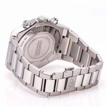 Thumbnail von Girard Perregaux Laureato Chrono 42mm White – 81020-11-131-11A – 新品同様 – 2022年10月 フルセット