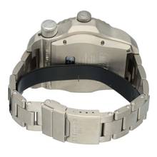 Thumbnail von Breitling Emergency II 51mm Quadrante Giallo Servizio Completo Set Completo