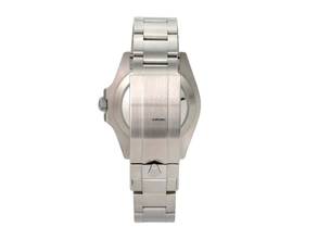 Thumbnail von Rolex Submariner Date roestvrij staal Ref. 126610LV