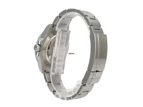 Thumbnail von Rolex Submariner Date roestvrij staal Ref. 126610LV