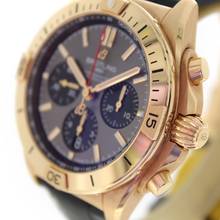 Thumbnail von Breitling Chronomat 42 B01 42 Full Set