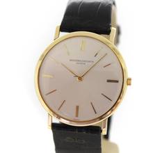 Thumbnail von Vacheron Constantin 6506