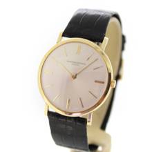 Thumbnail von Vacheron Constantin 6506