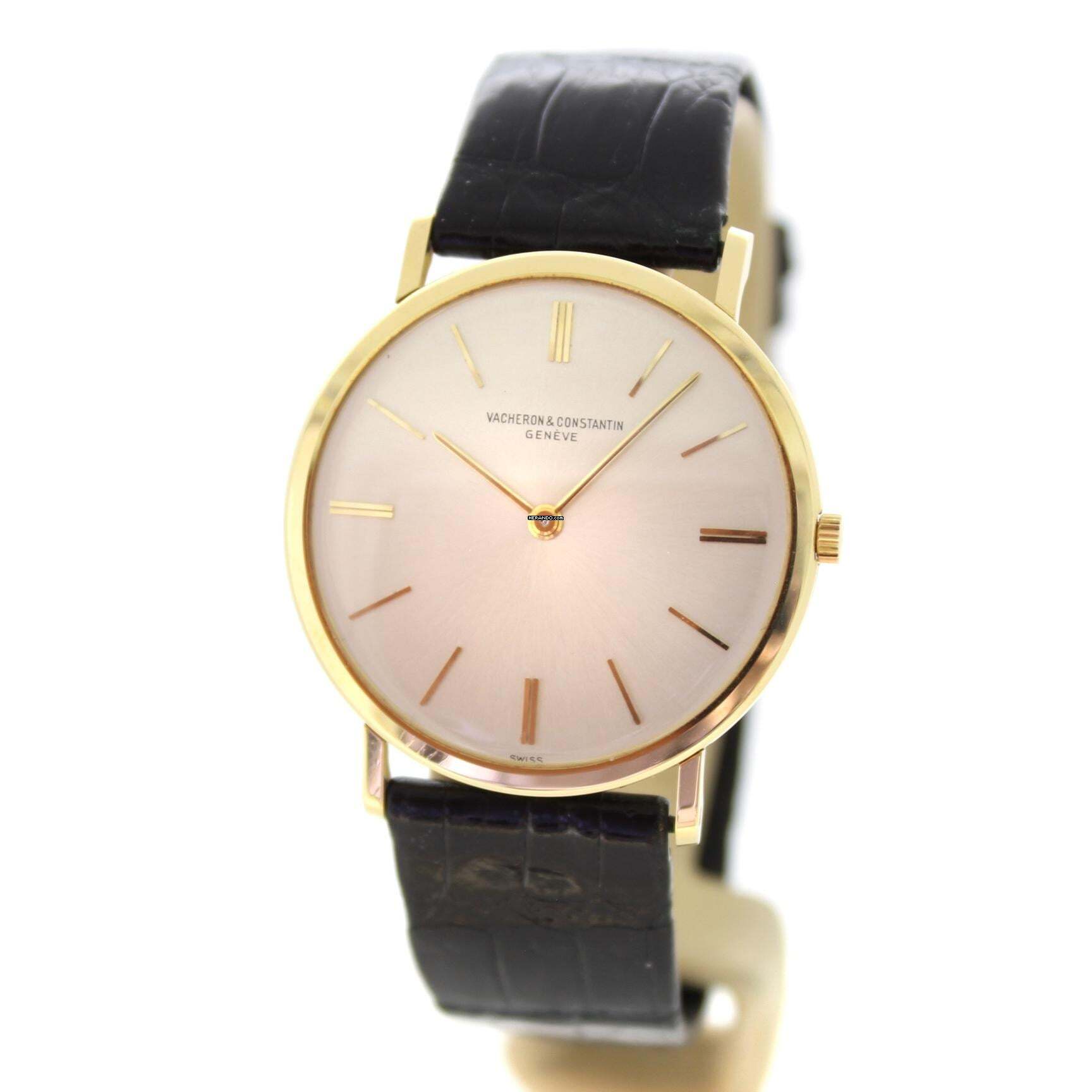 Vacheron Constantin 6506